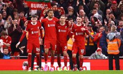 İngiltere Premier Lig'de heyecan devam ediyor. Ligde şampiyonluk mücadelesi veren Liverpool sahasında Crystal Palace'ı konuk edecek. Futbolseverler bu maçla ilgili bilgileri araştırıyor. Peki bu karşılaşma ne zaman oynanacak, saat kaçta başlayacak, maç ha