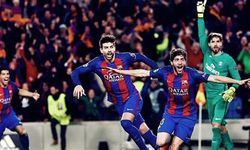 EXXEN İZLEME EKRANI, Barcelona – PSG şifresiz nereden, canlı izlenir? Barcelona – PSG maçını veren kanallar