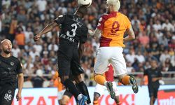 Galatasaray Hatayspor ne zaman, saat kaçta, hangi kanalda canlı izle yayın bilgisi (2 Nisan 2024)