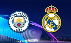 Manchester City-Real Madrid EXXEN, Tv8,5 şifresiz mi, ücretsiz mi? Manchester City-Real Madrid (UEFA Şampiyonlar Ligi) nereden izlenir?