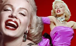 Marilyn Monroe YAŞIYOR MU, ÖLDÜ MÜ, yanındaki mezar satışa çıktı, fiyatını duyanlar yok artık dedi