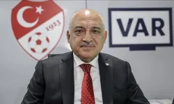 Ankaragücü-Gaziantep maçına yabancı hakem mi atandı, TFF’den yabancı hakem kararı