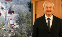 Kepez Belediye Başkanı Mesut Kocagöz Ankara çalıştayı konusu oldu