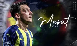 Mesut Özil, Plevne Marşıyla Spor Yaptı, Coşkuya Gelen Özil’in Fiziksel Değişimi Ortalığı Çıktı