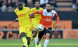 Le Havre- Nantes İZLEME EKRANI, Le Havre- Nantes maçı ŞİFRESİZ İZLE maç linki || Süper Lig