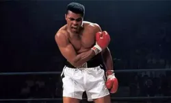 Boksör Muhammed Ali’nin şortu açık artırmada, ne kadara satıldı