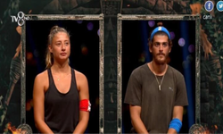 Survivor Aleyna eski sevgili bu dönem yarıştığı isim çıktı, meğer Survivor’dan önce ilişkisi varmış