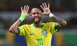 Neymar’ın yeni takımı belli oldu, kararını soyunma odasında verdi