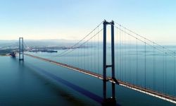 ÇANAKKALE KÖPRÜSÜ (10-11-12 Nisan 2024) geçişi ücretli mi ücretsiz mi Çanakkale Köprüsü geçişi bedava mı