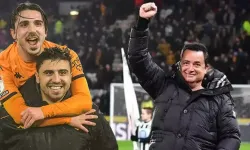 Hull City'de Abdülkadir Ömür kendini buldu, maçta adeta şov yaptı