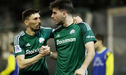 Canlı izle Aris – Panathinaikos ŞİFRESİZ YAYIN BİLGİSİ, (7 Nisan) Aris – Panathinaikos nereden şifresiz izlenir