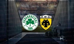 Canlı izle Panathinaikos - AEK ŞİFRESİZ YAYIN BİLGİSİ, (3 Nisan) Panathinaikos - AEK nereden şifresiz izlenir