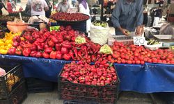 Antalya pazarlarında yaşanan fiyat farklılığı kafaları karıştırdı!