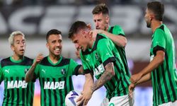Salernitana Sassuolo Calcio maçı ne zaman, saat kaçta?
