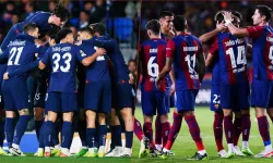 Barcelona – PSG (16 Nisan) maçı hangi kanalda, Barcelona – PSG maçını hangi kanal veriyor, nereden izlenir?