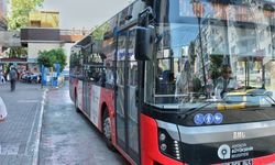 Antalya’da ulaşım ücretsiz olacak… Belediye duyurdu