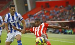 Real Sociedad – Almeria Maçını nereden izleyebilirim?