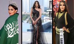 Suudi Arabistanlı modelin yalanı şoke etti, Rumy Al-Qahtani herkesi böyle kandırmış