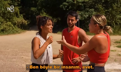 Survivor Pınar-Sema gerilimi sivil hayatta sıçradı, Dilber dedi yeni kavga için tehdit etti