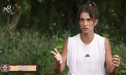 Survivor Pınar Saka’dan olay itiraf, SMS olmayınca gerçek ortaya çıktı, o yarışmacıları yerden yere vurdu