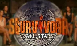 SURVİVOR 2. ELEME ADAYI BELLİ OLDU 14 Nisan Survivor’da 2. Eleme adayı, dokunulmazlığı hangi takım aldı? İşte potaya giden isim…