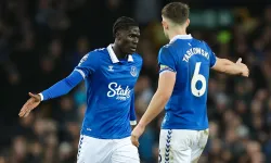 Everton-Nottingham maçı saat kaçta?