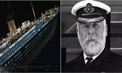 Titanik filmi gerçek mi, hikaye mi uyarlama mı, Titanik nerede, neden battı, kurtulan oldu mu?