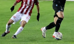 Trabzonspor Sivasspor maçı nerede oynanacak?