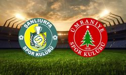 Ümraniyespor Şanlıurfaspor CANLI İZLE maç linki, nereden izlenir, 6 Nisan Ümraniyespor Şanlıurfaspor YAYIN BİLGİSİ