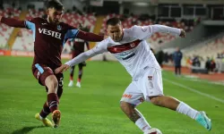 Trabzon – Sivasspor maç özeti, FB Sivasspor maç skoru, golleri (12 Nisan)