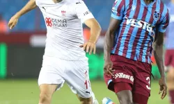 Trabzonspor (TS) Sivasspor maçı ne zaman, saat kaçta başlayacak?