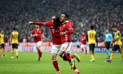 Bayern Münih – Arsenal maçı hangi kanalda, saat kaçta? UEFA Şampiyonlar Ligi Bayern Münih – Arsenal maçı nereden izlenir?