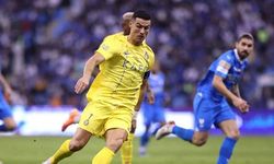 Damac – Al Nassr (5 Nisan) maçının muhtemel 11'leri ve tarihi