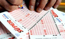 Süper Loto sonuçları 14 NİSAN sorgulama ekranı, hangi rakamlara Süper Loto çıktı, kazandıran rakamlar