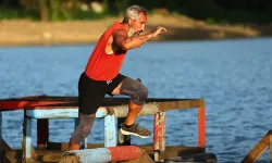 SURVİVOR 2. ELEME ADAYI KİM OLDU 14 NİSAN Survivor All Star 2024 dokunulmazlık oyununu hangi takım kazandı? Survivor'da haftanın eleme adayları