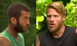 SURVİVOR ELEME ADAYI KİM OLDU 13 NİSAN 2024 || Bu akşam Survivor All Star eleme potasına kim gitti, 1. dokunulmazlık oyununu hangi takım kazandı?