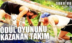 Survivor 11 Nisan BÜYÜK ÖDÜLÜ kim kazandı, hangi takım 1 milyon büyük ödülü aldı?