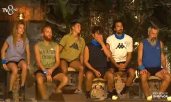 Survivor 1. eleme adayı kim oldu, 13 Nisan dokunulmazlık oyununu kim kazandı, Survivor eleme adayları kimler