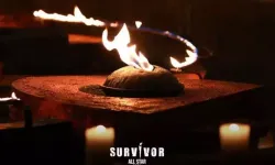 1. SURVİVOR ELEME ADAYI potada, TV8 ile 13 Nisan Survivor'da dokunulmazlık oyununu kim kazandı?