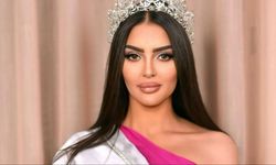 Suudi Arabistan’da bir ilk, Rumy Alqahtani Kainat Güzeli yarışmasında boy gösterecek