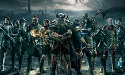 The Elder Scrolls Online Steam’de kısa süreliğine oynaması ücretsiz oldu