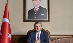 Antalya Valisi Hulusi Şahin Antalyalılara seslendi… Antalya huzurlu olacak