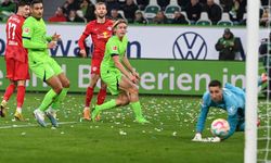 İZLEME EKRANI Leipzig – Wolfsburg ŞİFRESİZ CANLI İZLE, Leipzig – Wolfsburg nereden canlı izlenir