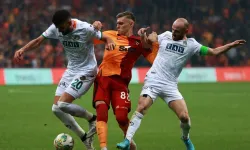 Alanyaspor - Galatasaray maçında Fatih Tekke neden kırmızı gördü, kaç maç ceza aldı