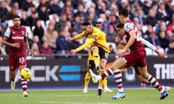 Wolverhampton – West Ham United CANLI İZLE maç linki, 6 Nisan Wolverhampton – West Ham United YAYIN BİLGİSİ nereden izlenir?