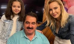 Hülya Avşar, İbrahim Tatlıses’in 11 yaşındaki kızına kayıtsız kalmadı, doğum gününü kutladı