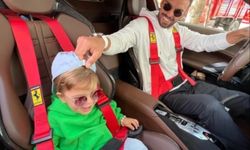 Kenan Sofuoğlu’nun oğlu kim, kaç yaşında, son model araç mı aldı, otomobilin fiyatı ne kadar?
