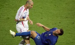 Materazzi’den Zidane itirafı, yıllar sonra kafa atma olayı için konuştu, Bir daha hiç görmedim