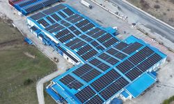 Güneş enerji santrali projelerine bir yenisini daha ekledi