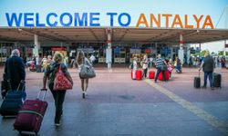 Antalya’nın turist yapısı değişti… Rusların yerini bu ülkeler aldı!